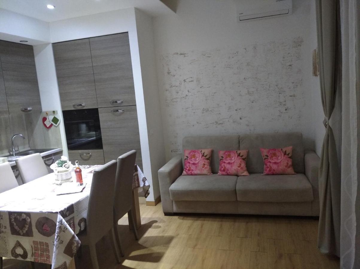 Appartamento Grey Arezzo Kültér fotó