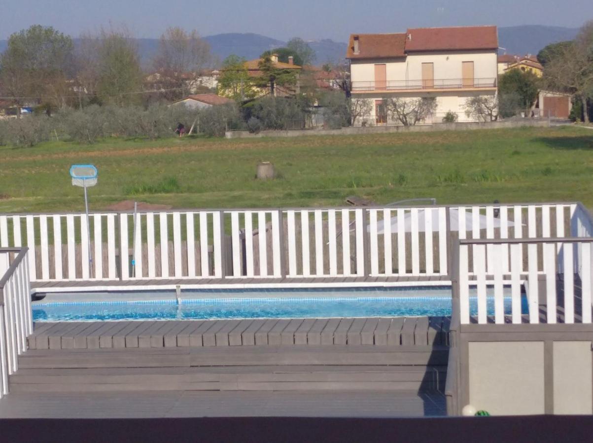 Appartamento Grey Arezzo Kültér fotó