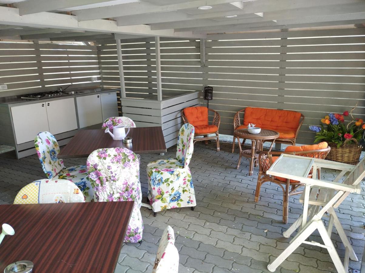 Appartamento Grey Arezzo Kültér fotó