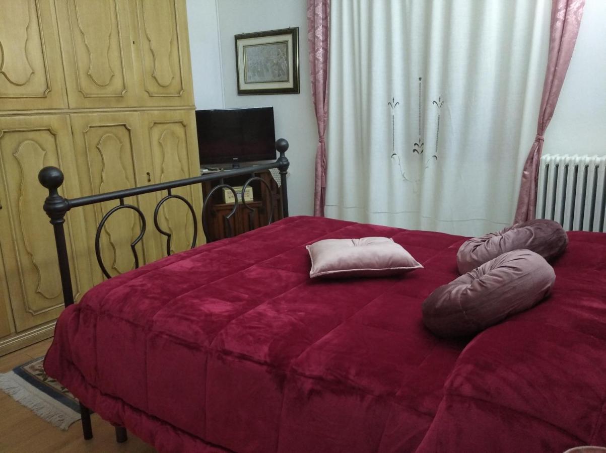 Appartamento Grey Arezzo Kültér fotó