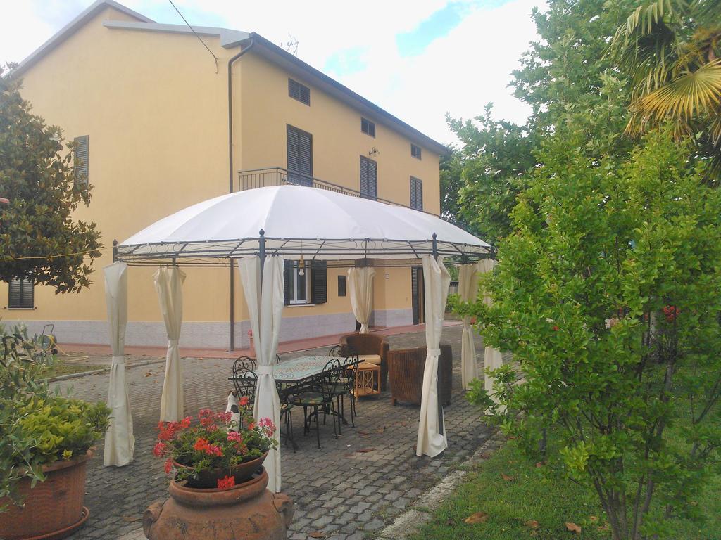 Appartamento Grey Arezzo Kültér fotó