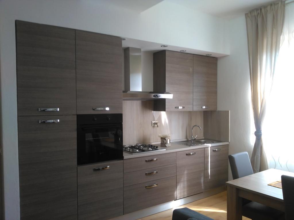 Appartamento Grey Arezzo Kültér fotó
