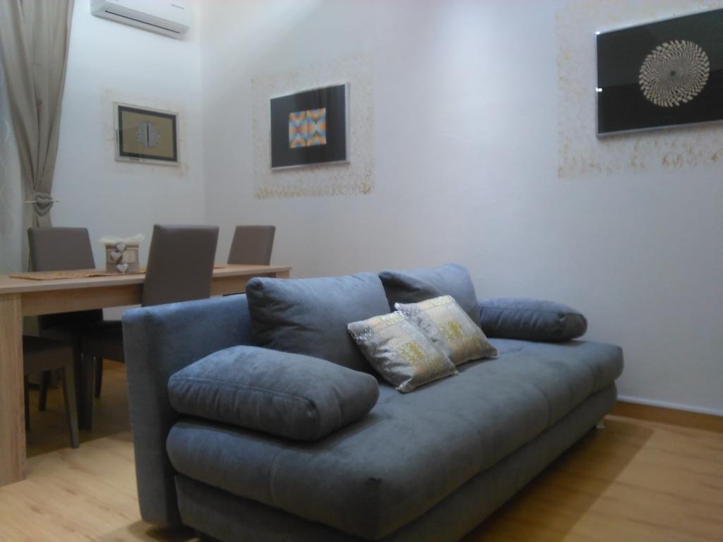 Appartamento Grey Arezzo Kültér fotó