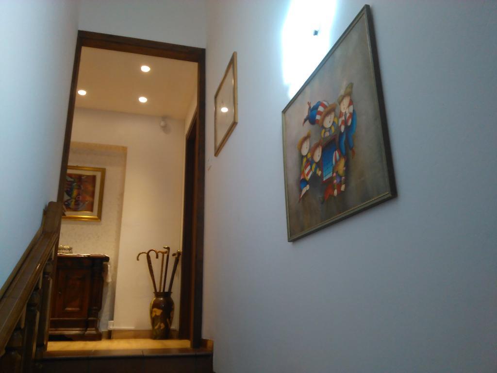 Appartamento Grey Arezzo Kültér fotó